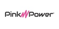 Pink Power coupons